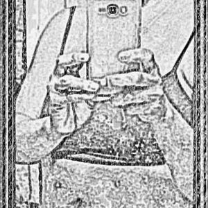 Meet your Posher, Zina